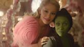 Wicked trailer: Cynthia Erivo and Ariana Grande experience the wonders of Oz