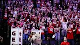 How moving students closer in Stegeman Coliseum & flipping benches can help UGA basketball