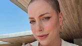 Fabiana Justus celebra crescimento do cabelo após o câncer: 'Ressignificar minha imagem'