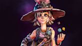 Gearbox boss says Tiny Tina's Wonderlands was bigger than the first Borderlands: 'It's reasonable for our fans to expect more there'