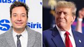 Jimmy Fallon brutally mocks Donald Trump