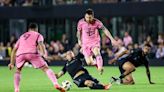 Lionel Messi continues brilliant run through MLS with goal, 2 assists versus Nashville SC (video)