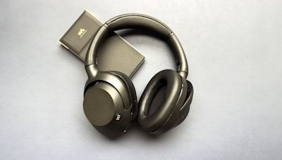 Here’s Why Sony’s ULT Wear Headphones Are the Best for Under $200