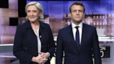 ¿Le dio Marine Le Pen el "beso de la muerte" a Macron con su apoyo a la nueva ley migratoria del presidente francés?