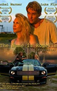 Vol. 1 Dream the Name Is Rogells (Ruggells)