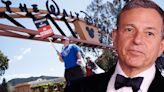 Bob Iger Lambasted For CNBC Comments About Strike: “He Came Out Of Retirement To Make $54 Million In Two Years And...