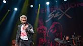 Billy Idol Celebrates 'Rebel Yell' With An Expanded Edition (VIDEOS) | 99.9 KGOR | The Martha Quinn Show