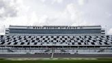 NASCAR changes race times due to inclement weather