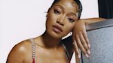 Keke Palmer Gushes Over Her Baby Boy In Sweet Mother’s Day Post, ‘I’ll Do Anything For Master Leodis’