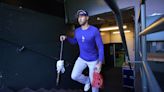 Joey Gallo looking forward to fresh start with Dodgers