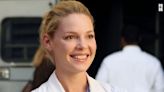 Grey's Anatomy : une série mal écrite ? 16 ans après la polémique, Katherine Heigl assume ses propos sur Izzie, "Je n'étais pas fière de mon travail"