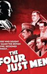 The Four Just Men (1939 film)