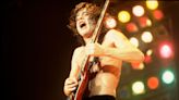 AC/DC Hits No. 1 Yet Again In The U.S.