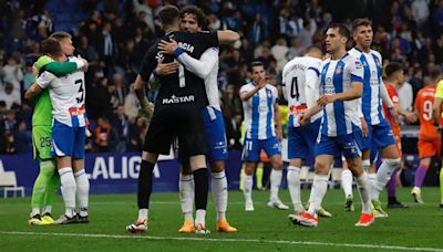 El Espanyol afronta la hora de la verdad