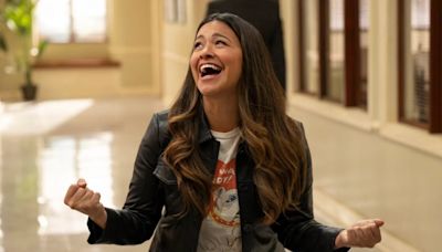 ‘Not Dead Yet’ Star Gina Rodriguez Unpacks Season 2 Finale Twist, Season 3 Hopes