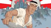 ...’ Creator J.G. Quintel’s ‘Mutant Academy,’ Anthony Bourdain Comic Adaptation Get Full Season Orders from ...