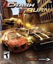 Crash 'n' Burn (2004 video game)