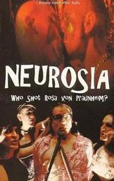 Neurosia: 50 Years of Perversity