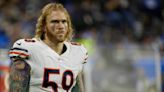 Former Bears EDGE Cassius Marsh still isn’t over egregious taunting call