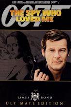 The Spy Who Loved Me