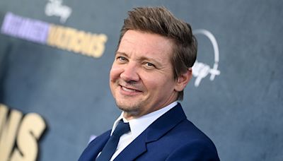 Jeremy Renner to Make His Big-Screen Return in Third ‘Knives Out’ Installment