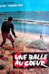 Une balle au coeur