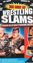 The Best of Wrestling Slams (Video 1999) - IMDb