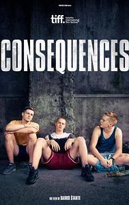 Consequences (2018 film)