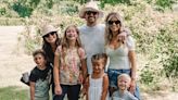 Christina Hall Shares a Glimpse of Family Life in Tennessee in Sweet Video