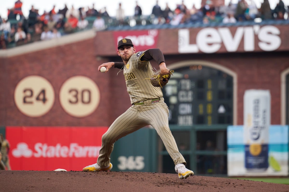 Padres News: San Diego Battles for Wild Card Spot as Musgrove Speaks on Scoreboard Tactics