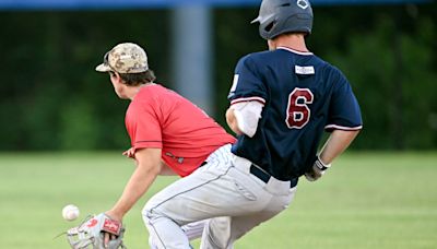 Florida baseball transfer tracker: Gators add USF slugger, two JUCO pitchers