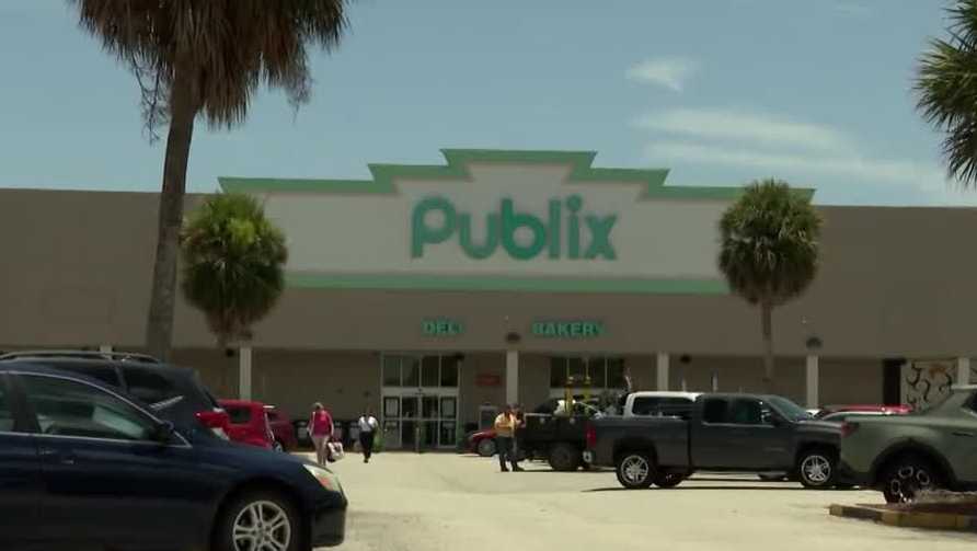 20 people sick after bug bomb falls off shelf at Florida grocery store
