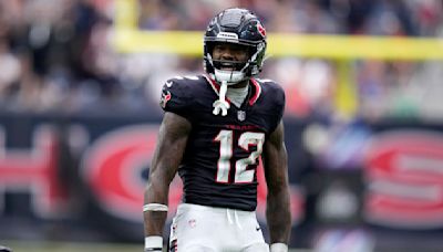 Fantasy Football Week 5 Rankings: WRs (Half-PPR)