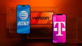 FCC Fines Verizon, T-Mobile and AT&T $200 Million for Sharing Customer Location Data