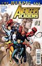 Avengers Academy