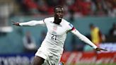 Mundial 2022: Timothy Weah, el goleador de Estados Unidos que tiene nacionalidad francesa y es hijo de una leyenda del fútbol y presidente de Liberia