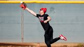 TJ Friedl doubles off wall in rehab assignment for Triple-A Louisville Bats in St Paul