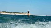 Yes, You Can Surf in Nebraska — and I Tried It Out With a Hydrofoil on Lake McConaughy