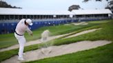 Tee times for Round 2 of the Farmers Insurance Open