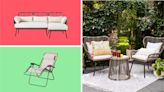 Target Circle Week: Save up to 30% on patio furniture right now