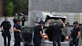 Serb gunmen battle police in Kosovo monastery siege; four dead