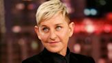 Ellen DeGeneres Makes Jokes About Being 'Kicked Out Of Show Business' At Standup Show | Access