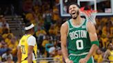 Celtics looking to close out Pacers in Game 4 and lock down their spot in NBA Finals