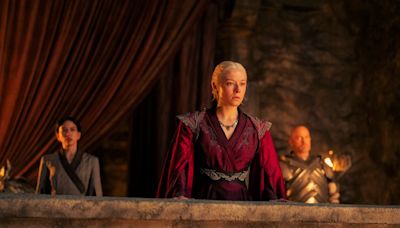 'House of the Dragon’s Season 2 Finale is Borrowing a Brutal Trick From Game of Thrones