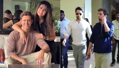 Bigg Boss 18: Are Hrithik Roshan’s close friends Arfeen Khan and his wife Sara confirmed participants of Salman Khan hosted show?