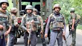 Jammu & Kashmir: Second Encounter Underway In Kulgam As Security Forces Engage Terrorists In Chanigam Village