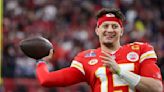 Video: Chiefs' Patrick Mahomes Makes Jake Paul vs. Mike Tyson Fight Prediction