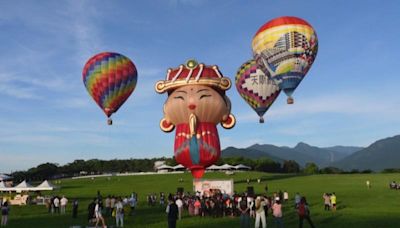 台東震後觀光補助需等8月 縣府自推住宿抽獎鼓勵旅遊