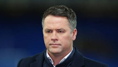 Michael Owen pained by Wrexham’s success but praises Ryan Reynolds and Rob McElhenney