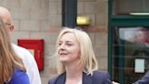 Ex-PM Liz Truss is brutally mocked by political opponents